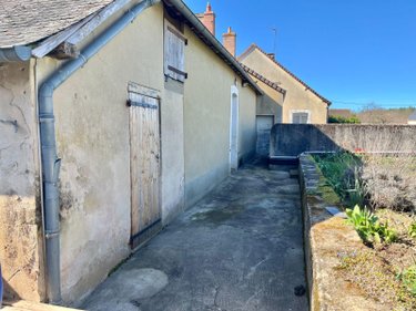 Maison a vendre Beaufay 72110 Sarthe 79 m2 5 pièces 143100 euros