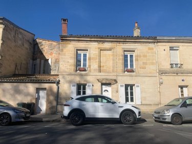 Maison a vendre Bordeaux 33000 Gironde 95 m2 4 pièces 367500 euros