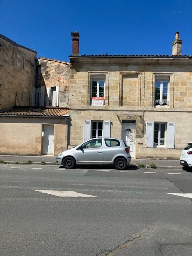 Maison a vendre Bordeaux 33000 Gironde 95 m2 4 pièces 367500 euros