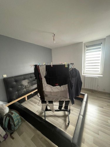 Maison a vendre Ponts-et-Marais 76260 Seine-Maritime 55 m2 3 pièces 85000 euros