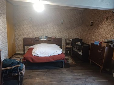 Maison a vendre Les Loges-Margueron 10210 Aube 102 m2 5 pièces 105000 euros