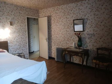 Maison a vendre Les Loges-Margueron 10210 Aube 102 m2 5 pièces 105000 euros