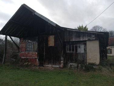 Maison a vendre Les Loges-Margueron 10210 Aube 102 m2 5 pièces 105000 euros