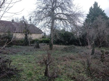 Maison a vendre Les Loges-Margueron 10210 Aube 102 m2 5 pièces 105000 euros