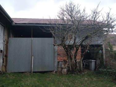 Maison a vendre Les Loges-Margueron 10210 Aube 102 m2 5 pièces 105000 euros