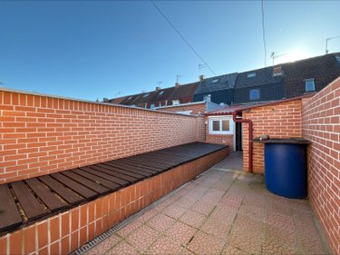 Maison a vendre Estaires 59940 Nord 70 m2 5 pièces 90000 euros