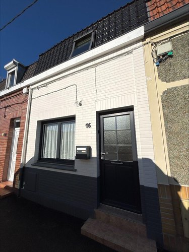 Maison a vendre Estaires 59940 Nord 70 m2 5 pièces 90000 euros