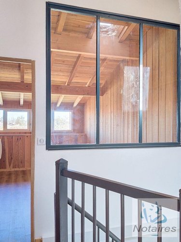 Maison a vendre Créon 33670 Gironde 129 m2 4 pièces 285000 euros