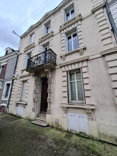 Immeuble a vendre Périgueux 24000 Dordogne 262 m2  260225 euros