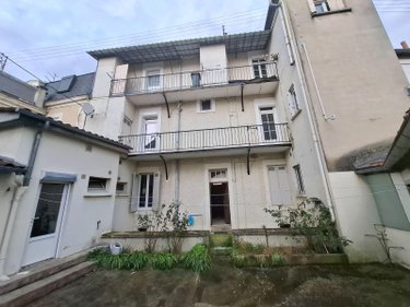Immeuble a vendre Périgueux 24000 Dordogne 262 m2  260225 euros