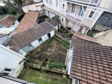 Immeuble a vendre Périgueux 24000 Dordogne 262 m2  260225 euros