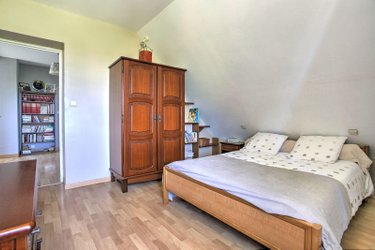 Maison a vendre Bédée 35137 Ille-et-Vilaine 130 m2 6 pièces 342408 euros