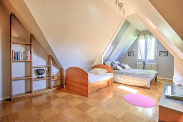 Maison a vendre Bédée 35137 Ille-et-Vilaine 130 m2 6 pièces 342408 euros