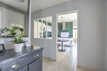 Maison a vendre Bédée 35137 Ille-et-Vilaine 130 m2 6 pièces 342408 euros