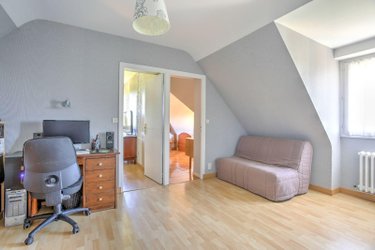 Maison a vendre Bédée 35137 Ille-et-Vilaine 130 m2 6 pièces 342408 euros