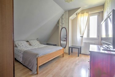 Maison a vendre Bédée 35137 Ille-et-Vilaine 130 m2 6 pièces 342408 euros