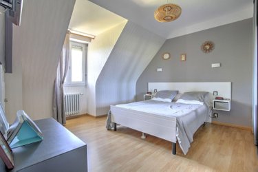 Maison a vendre Bédée 35137 Ille-et-Vilaine 130 m2 6 pièces 342408 euros