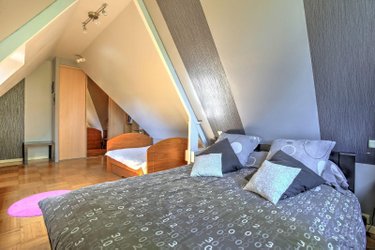 Maison a vendre Bédée 35137 Ille-et-Vilaine 130 m2 6 pièces 342408 euros