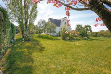 Maison a vendre Bédée 35137 Ille-et-Vilaine 130 m2 6 pièces 342408 euros