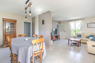 Maison a vendre Bédée 35137 Ille-et-Vilaine 130 m2 6 pièces 342408 euros