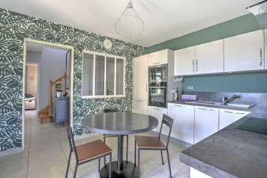 Maison a vendre Bédée 35137 Ille-et-Vilaine 130 m2 6 pièces 342408 euros