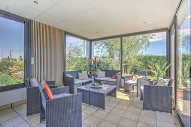 Maison a vendre Bédée 35137 Ille-et-Vilaine 130 m2 6 pièces 342408 euros