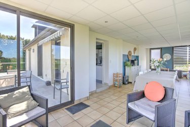 Maison a vendre Bédée 35137 Ille-et-Vilaine 130 m2 6 pièces 342408 euros