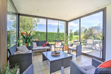 Maison a vendre Bédée 35137 Ille-et-Vilaine 130 m2 6 pièces 342408 euros