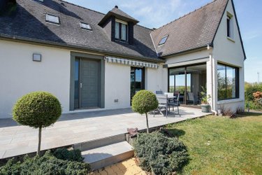 Maison a vendre Bédée 35137 Ille-et-Vilaine 130 m2 6 pièces 342408 euros