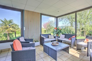 Maison a vendre Bédée 35137 Ille-et-Vilaine 130 m2 6 pièces 342408 euros