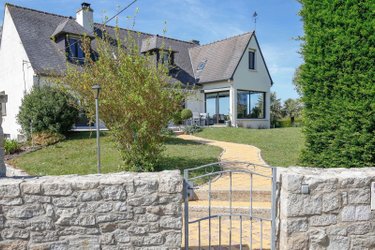 Maison a vendre Bédée 35137 Ille-et-Vilaine 130 m2 6 pièces 342408 euros