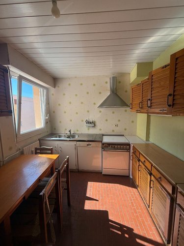 Appartement a vendre Rouen 76000 Seine-Maritime 100 m2 5 pièces 219000 euros