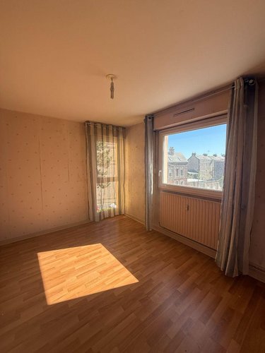 Appartement a vendre Rouen 76000 Seine-Maritime 100 m2 5 pièces 219000 euros