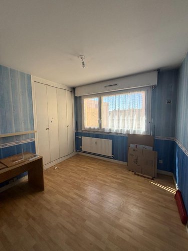 Appartement a vendre Rouen 76000 Seine-Maritime 100 m2 5 pièces 219000 euros
