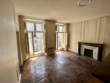 Appartement a vendre Rennes 35000 Ille-et-Vilaine 66 m2 2 pièces 291760 euros