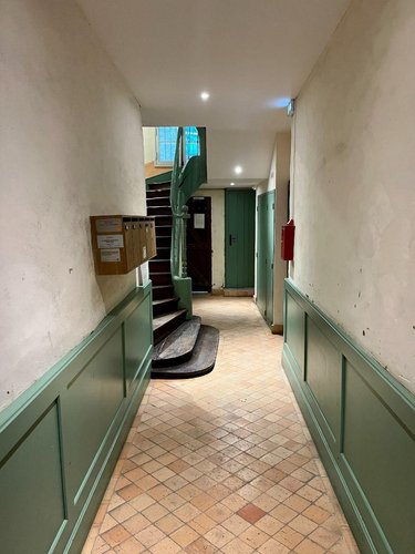 Appartement a vendre Rennes 35000 Ille-et-Vilaine 66 m2 2 pièces 291760 euros