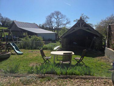 propriete a vendre Champéon 53640 Mayenne 112 m2 5 pièces 239200 euros