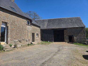 propriete a vendre Champéon 53640 Mayenne 112 m2 5 pièces 239200 euros