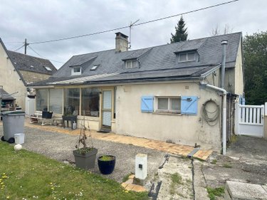Maison a vendre Ellon 14250 Calvados 91 m2 5 pièces 196100 euros
