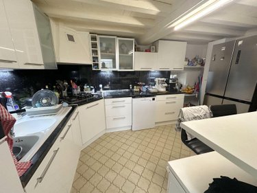 Maison a vendre Ellon 14250 Calvados 91 m2 5 pièces 196100 euros