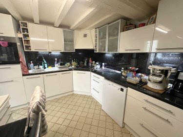 Maison a vendre Ellon 14250 Calvados 91 m2 5 pièces 196100 euros