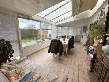 Maison a vendre Ellon 14250 Calvados 91 m2 5 pièces 196100 euros