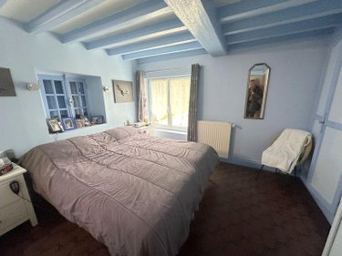 Maison a vendre Ellon 14250 Calvados 91 m2 5 pièces 196100 euros