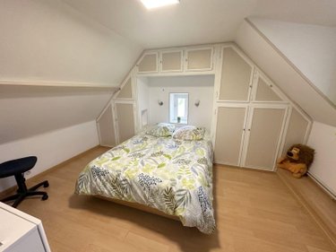 Maison a vendre Ellon 14250 Calvados 91 m2 5 pièces 196100 euros