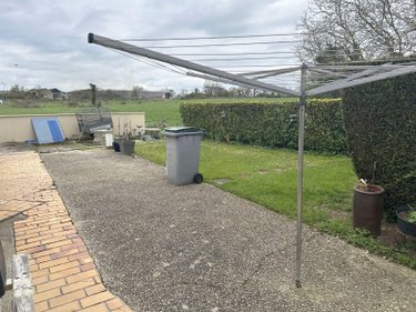 Maison a vendre Ellon 14250 Calvados 91 m2 5 pièces 196100 euros