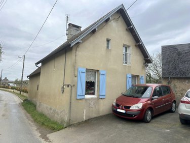 Maison a vendre Ellon 14250 Calvados 91 m2 5 pièces 196100 euros