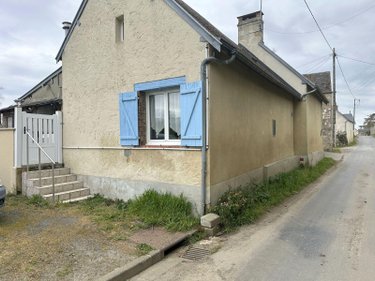 Maison a vendre Ellon 14250 Calvados 91 m2 5 pièces 196100 euros