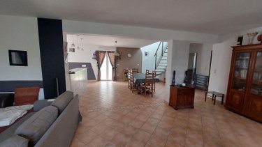 Maison a vendre Wasigny 08270 Ardennes 151 m2 6 pièces 148500 euros