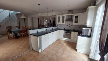 Maison a vendre Wasigny 08270 Ardennes 151 m2 6 pièces 148500 euros