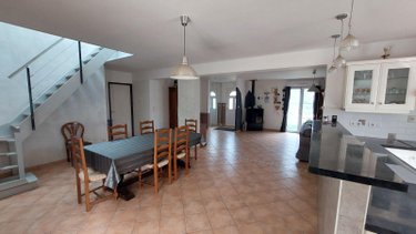 Maison a vendre Wasigny 08270 Ardennes 151 m2 6 pièces 148500 euros